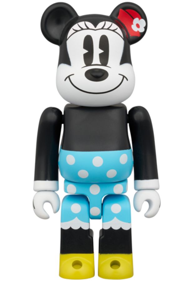 BearBrick - Disney Blind Box (Display of 12)