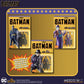 Batman (1989) - 5 Points Figure Assortment