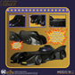 Batman (1989) - 5 Points Batmobile