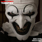 Terrifier - Art The Clown 18'' Roto Plush