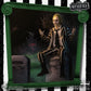 Beetlejuice 2 - Beetlejuice Deluxe One:12 Collective Action Figure