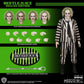 Beetlejuice 2 - Beetlejuice Deluxe One:12 Collective Action Figure