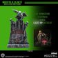 Beetlejuice 2 - Beetlejuice Deluxe One:12 Collective Action Figure