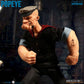 Popeye - Popeye One:12 Collective Action Figure