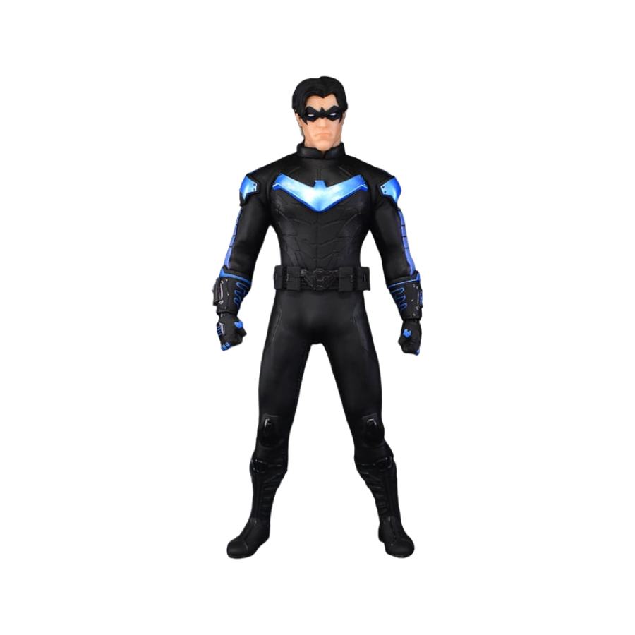 Batman - Nightwing One:12 Collective Figure