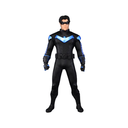 Batman - Nightwing One:12 Collective Figure