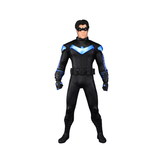 Batman - Nightwing One:12 Collective Figure