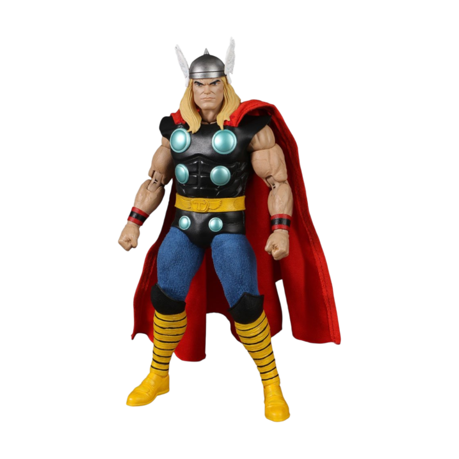 Thor - The Mighty Thor One:12 Collective Figure