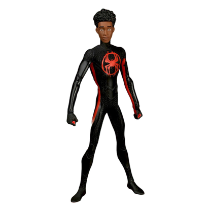 Spider-Man: Across the Spider-Verse - Miles Morales ONE:12 Collective Figure