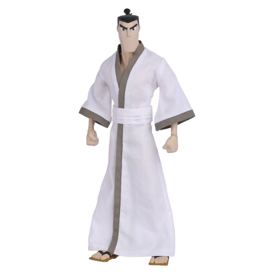 Samurai Jack - Samurai Jack One:12 Collective Action Figure