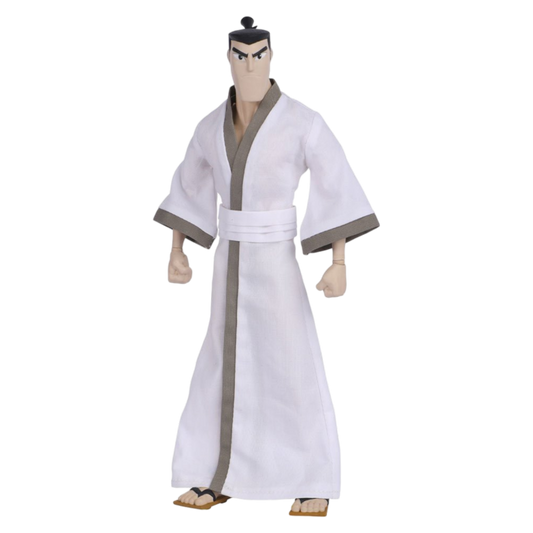 Samurai Jack - Samurai Jack One:12 Collective Action Figure