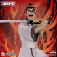 Samurai Jack - Samurai Jack One:12 Collective Action Figure