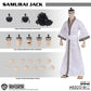 Samurai Jack - Samurai Jack One:12 Collective Action Figure