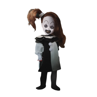 LDD Presents - Terrifier: Little Pale Girl Figure