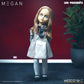 LDD Presents - M3GAN 10" Doll