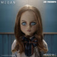 LDD Presents - M3GAN 10" Doll