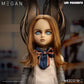 LDD Presents - M3GAN 10" Doll