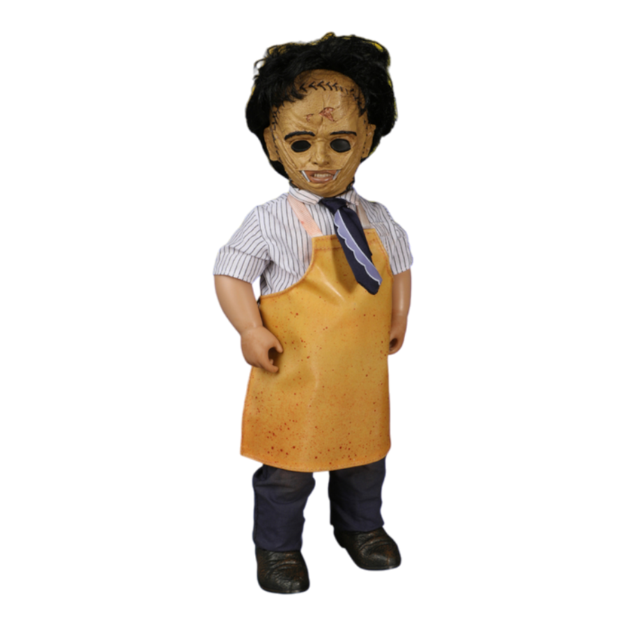 LDD Presents - Texas Chainsaw Massacre (1974) Leatherface 10" Doll