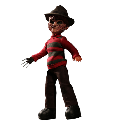 Living Dead Dolls - Freddy Krueger with Sound