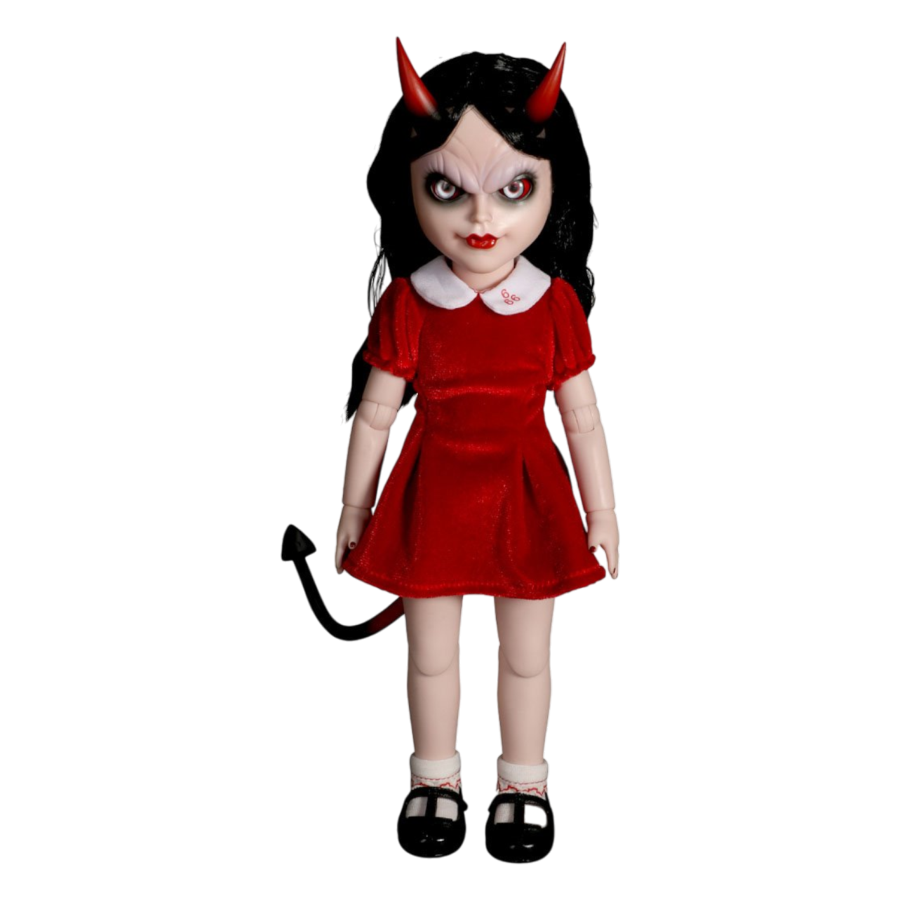 Living Dead Dolls - Return of the Living Dead Dolls: Sin 10" Doll