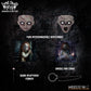 LDD - Return of the Living Dead: Posey Mega Figure