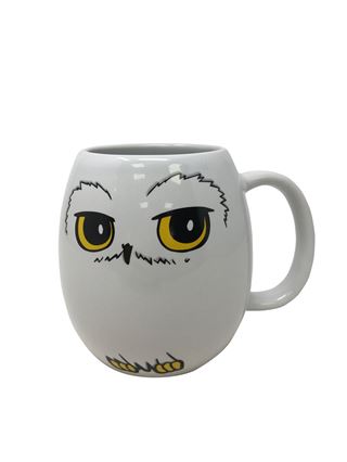 Harry Potter - Hedwig Egg Mug