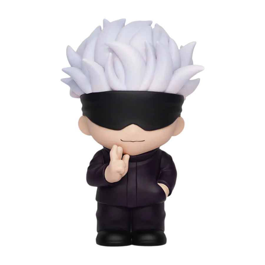 Jujutsu Kaisen - Gojo PVC Figural Bank