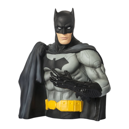 DC Comics - New 52 Bust Bank