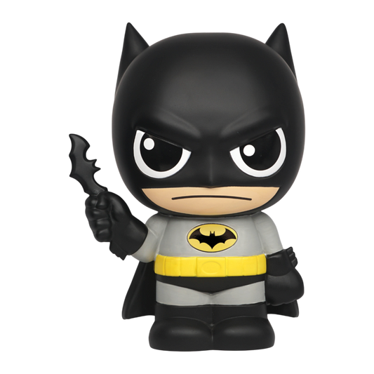 DC Comics - Batman PVC Figural Bank