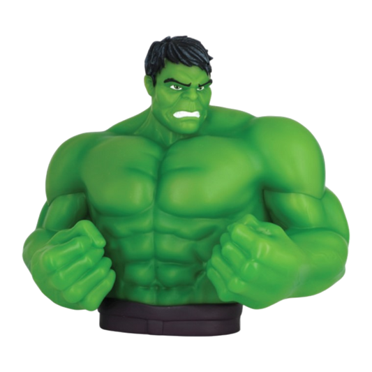 Avengers - Hulk Bust Bank