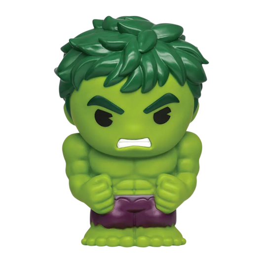 Marvel - Avengers Hulk PVC Bank