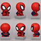 Spiderman - Spiderman Crouching PVC Bank