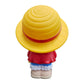 One Piece - Luffy Figural PVC Bank