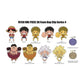 One Piece - 3D PVC Bag Clips Blind Bag Series 4 (Display of 24)