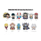 One Piece - 3D PVC Bag Clips Blind Bag Series 5 (Display of 24)