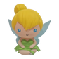 Peter Pan - Tinker Bell PVC Figural Bank