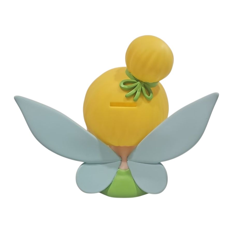 Peter Pan - Tinker Bell PVC Figural Bank