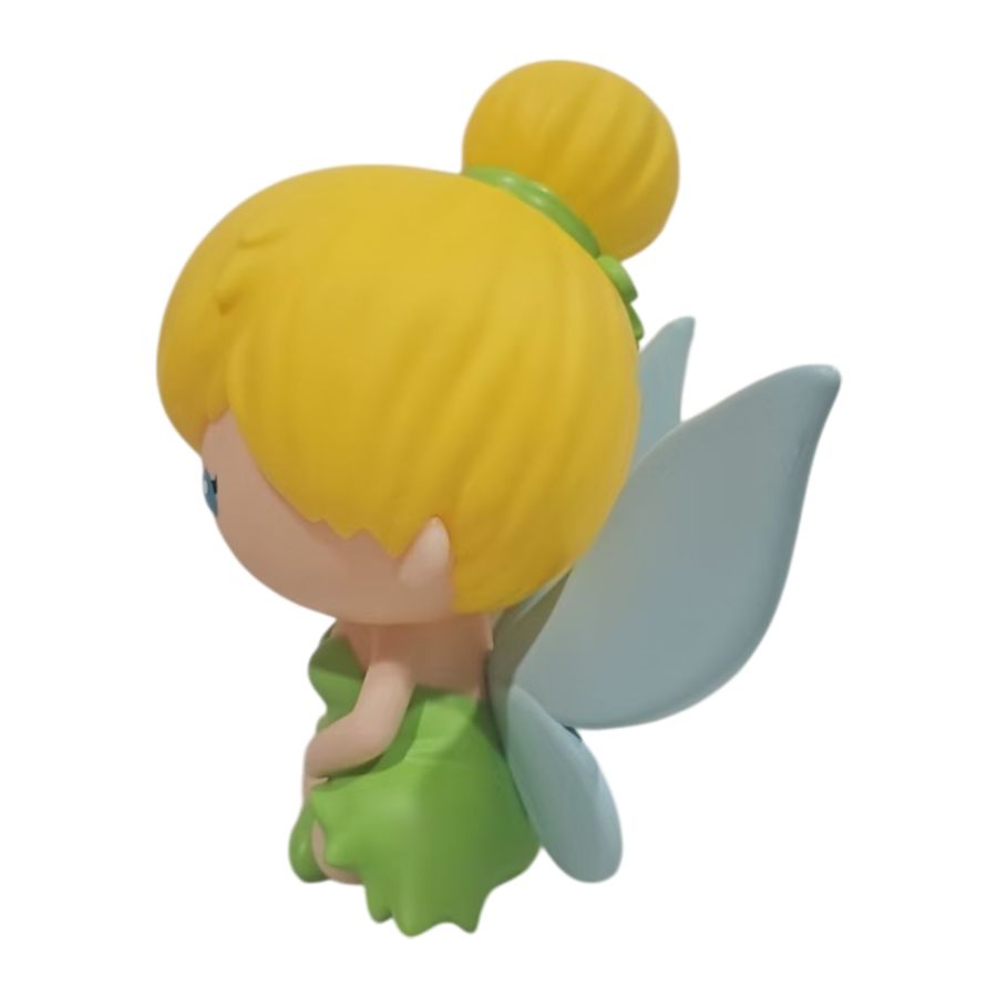 Peter Pan - Tinker Bell PVC Figural Bank