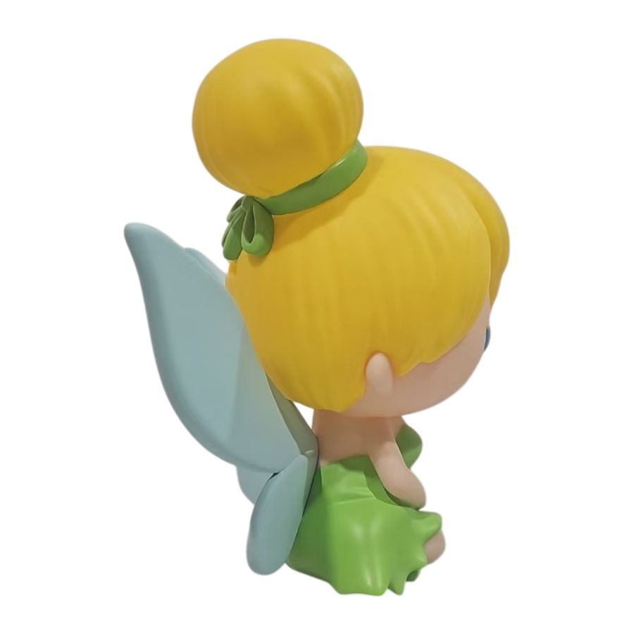 Peter Pan - Tinker Bell PVC Figural Bank