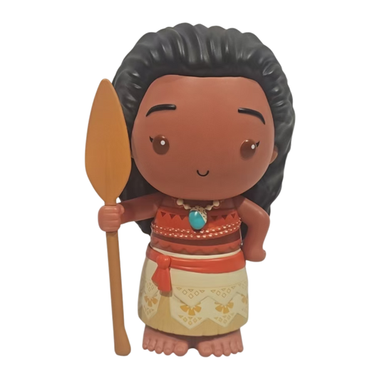 Moana - Moana PVC Figural Bank