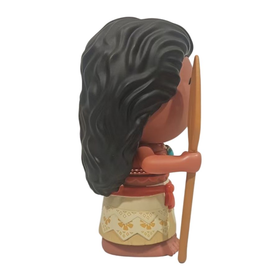 Moana - Moana PVC Figural Bank