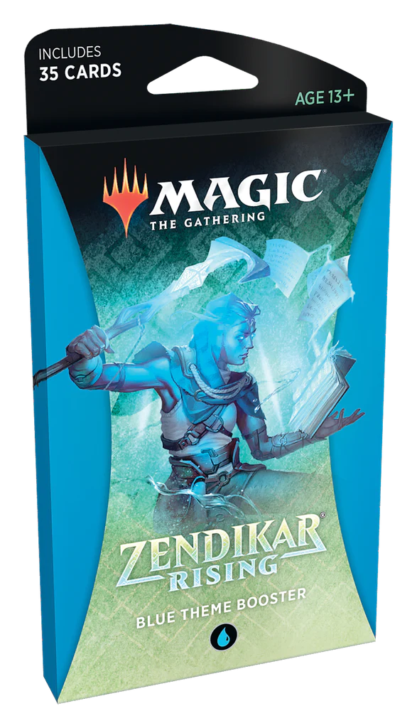 Magic The Gathering Booster Box, Magic The Gathering Booster Packs ...