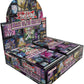 YU-GI-OH! TCG Maze of the Master - 7 x Card Booster