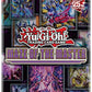 YU-GI-OH! TCG Maze of the Master - 7 x Card Booster