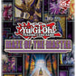 YU-GI-OH! TCG Maze of the Master - 7 x Card Booster