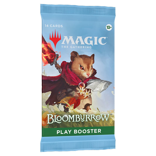 Magic Bloomburrow - Play Booster Pack