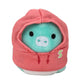 SQUISHMALLOWS SQUISHVILLE - Mini Plush (Squishville Mini Squishmallow 2 Pack) - Miles & Lindsay