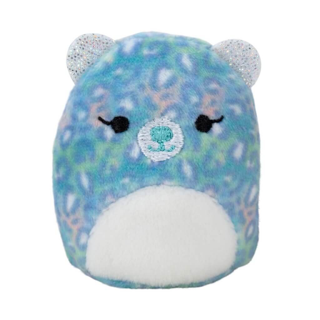 SQUISHMALLOWS SQUISHVILLE - Mini Plush (Squishville Mini Squishmallow 2 Pack) - Miles & Lindsay