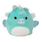 SQUISHMALLOWS SQUISHVILLE - Mini Plush (Squishville Mini Squishmallow 2 Pack) - Miles & Lindsay