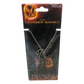 The Hunger Games - Dog Tags Katniss